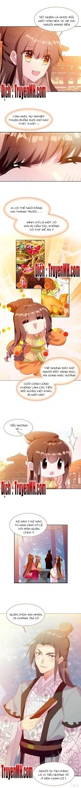 Gả Cho Một Tên Thái Giám Đáng Ghét Chapter 56 - 3