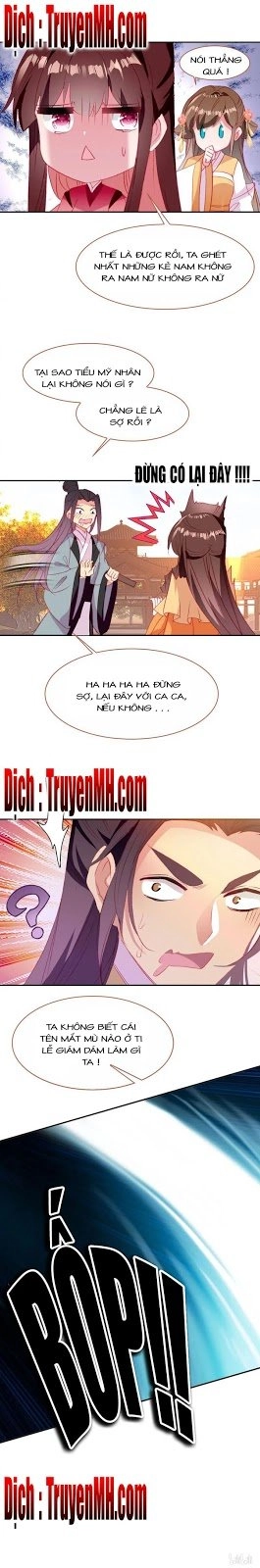 Gả Cho Một Tên Thái Giám Đáng Ghét Chapter 56 - 5