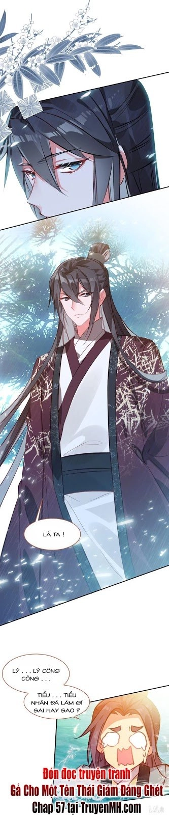 Gả Cho Một Tên Thái Giám Đáng Ghét Chapter 56 - 7