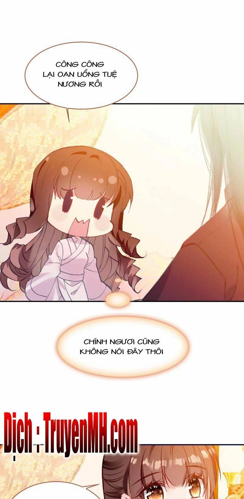 Gả Cho Một Tên Thái Giám Đáng Ghét Chapter 58 - 4