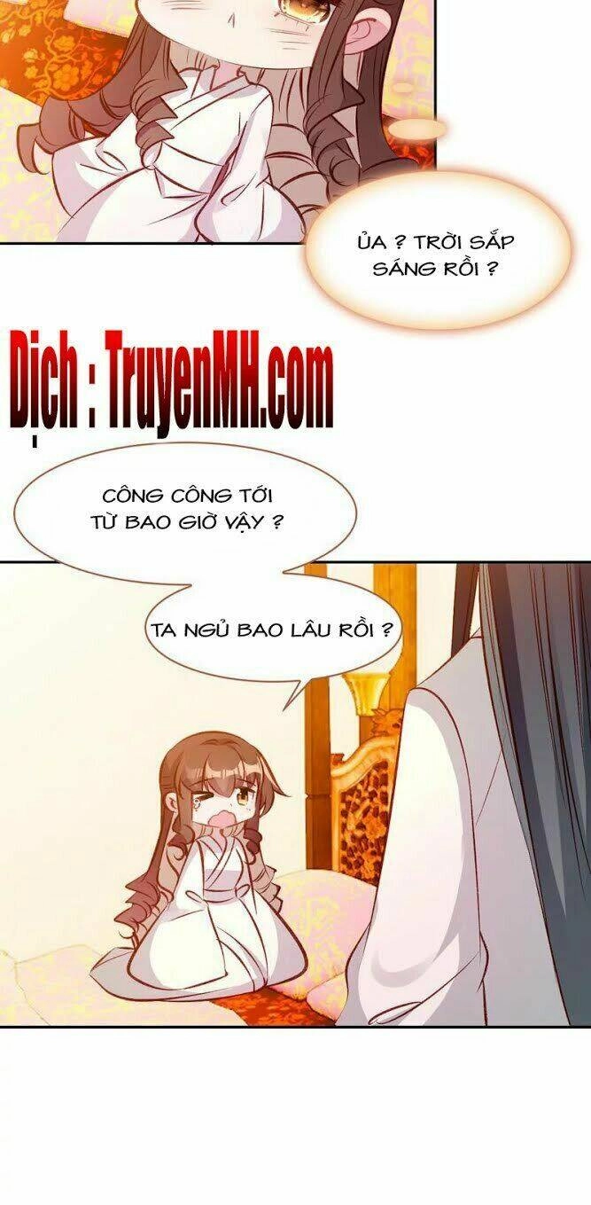 Gả Cho Một Tên Thái Giám Đáng Ghét Chapter 58 - 17