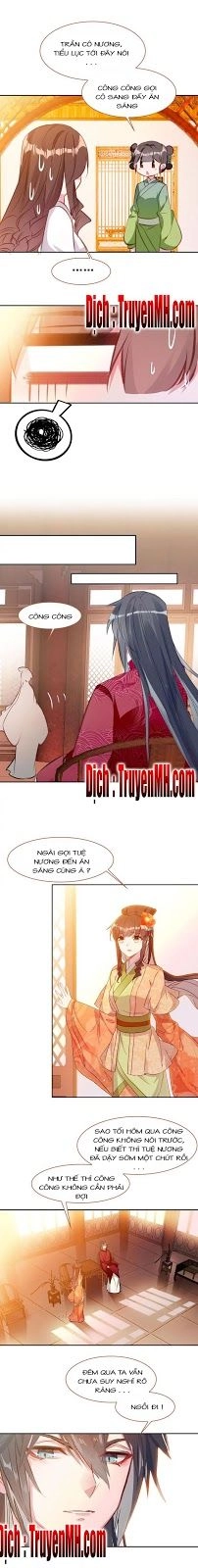 Gả Cho Một Tên Thái Giám Đáng Ghét Chapter 59 - 2