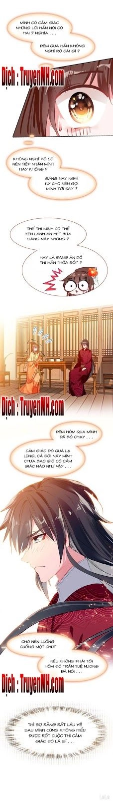 Gả Cho Một Tên Thái Giám Đáng Ghét Chapter 59 - 3