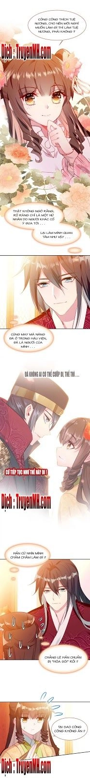 Gả Cho Một Tên Thái Giám Đáng Ghét Chapter 59 - 4