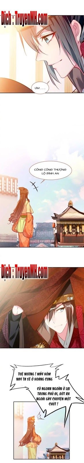 Gả Cho Một Tên Thái Giám Đáng Ghét Chapter 59 - 6
