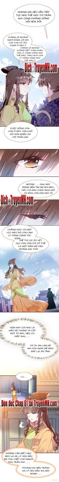 Gả Cho Một Tên Thái Giám Đáng Ghét Chapter 60 - 6