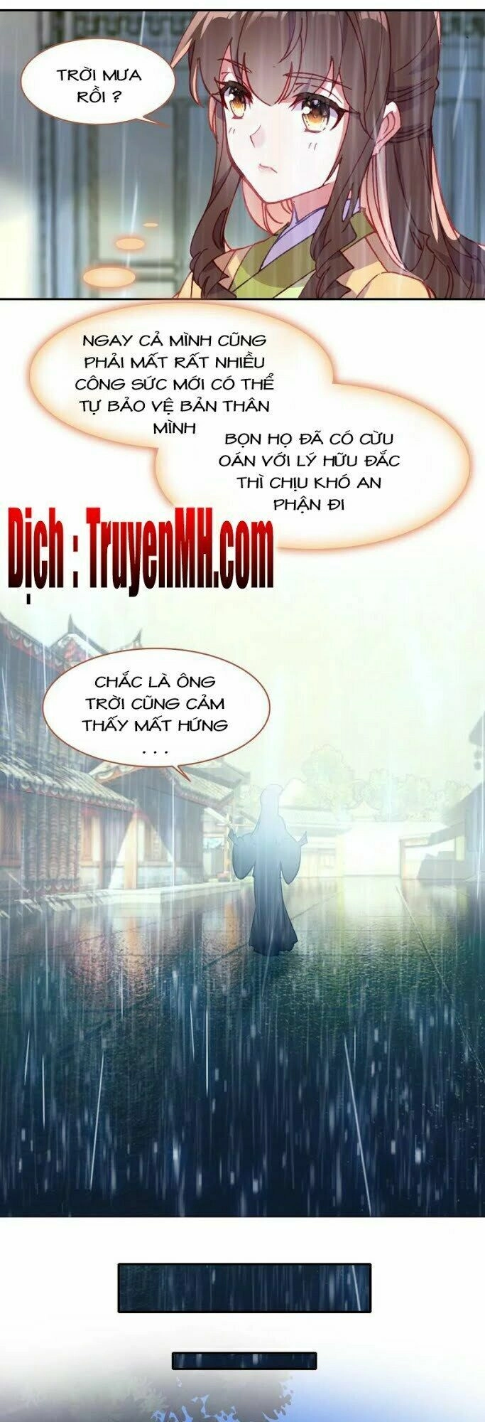 Gả Cho Một Tên Thái Giám Đáng Ghét Chapter 61 - 2