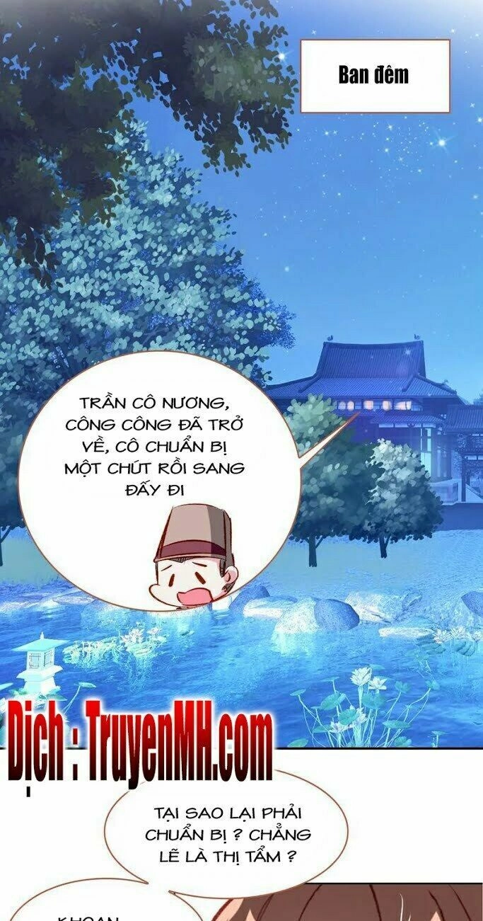 Gả Cho Một Tên Thái Giám Đáng Ghét Chapter 61 - 3