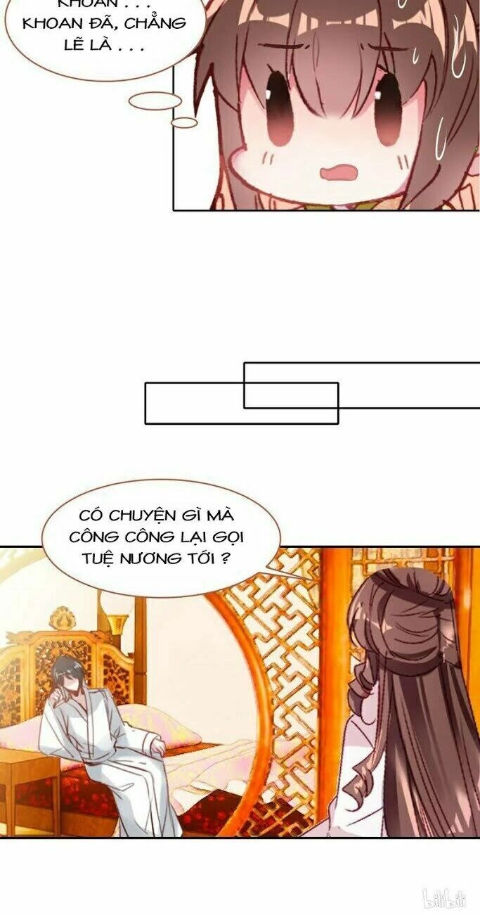 Gả Cho Một Tên Thái Giám Đáng Ghét Chapter 61 - 4