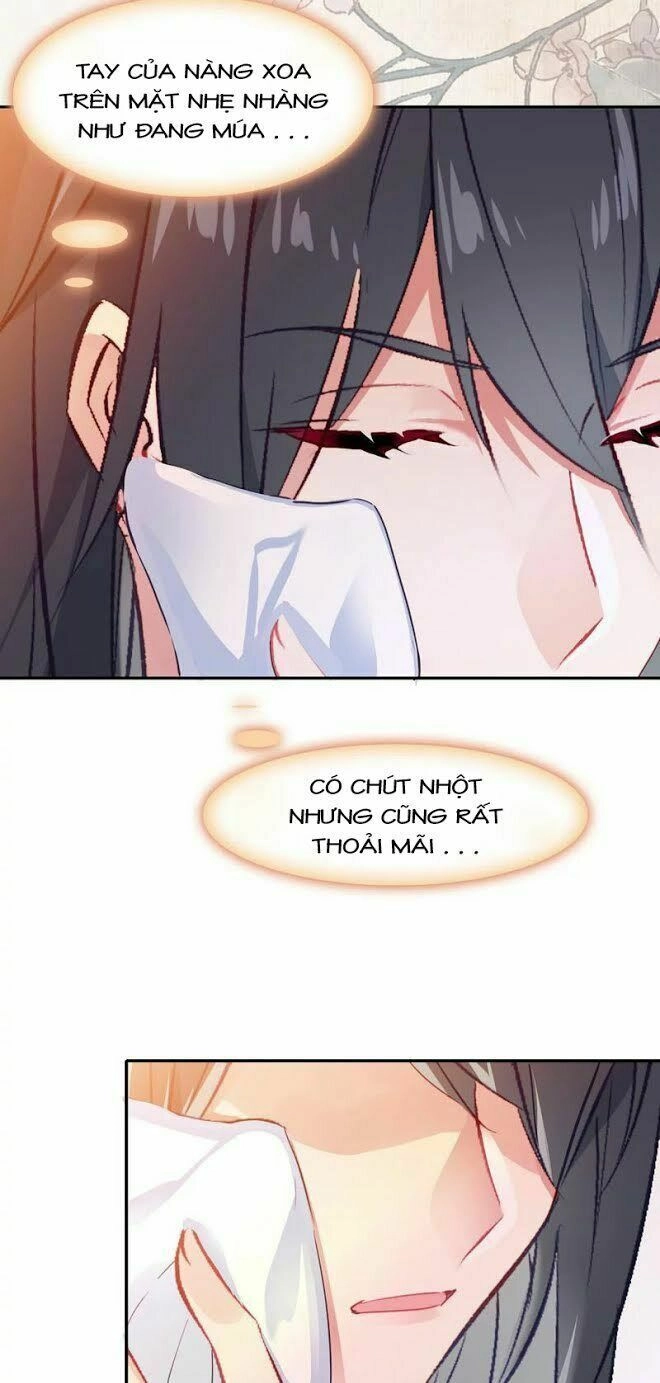 Gả Cho Một Tên Thái Giám Đáng Ghét Chapter 61 - 6