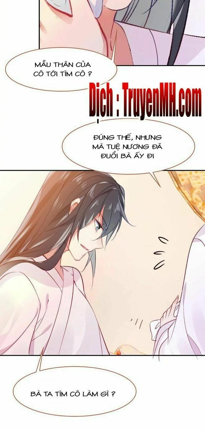 Gả Cho Một Tên Thái Giám Đáng Ghét Chapter 61 - 7