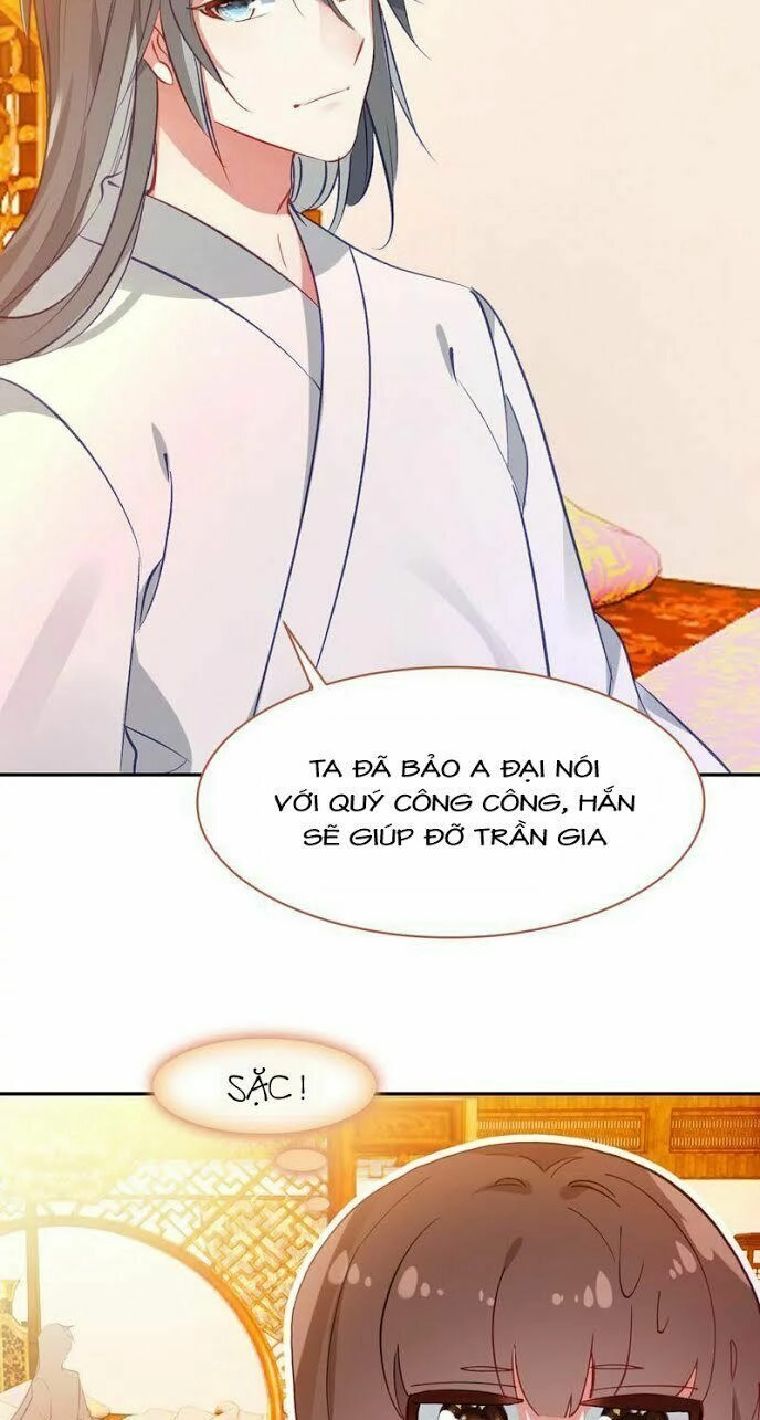 Gả Cho Một Tên Thái Giám Đáng Ghét Chapter 61 - 9