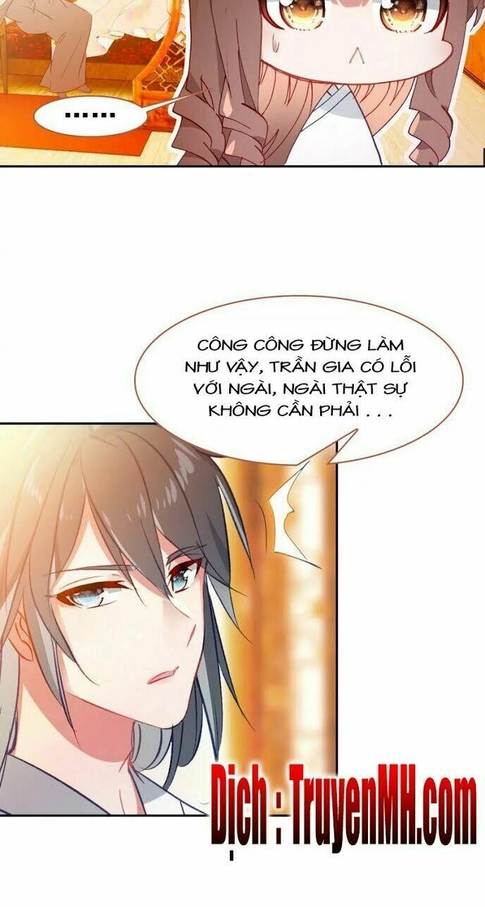 Gả Cho Một Tên Thái Giám Đáng Ghét Chapter 61 - 10