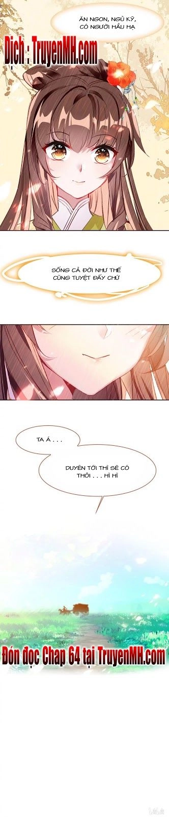 Gả Cho Một Tên Thái Giám Đáng Ghét Chapter 63 - 7