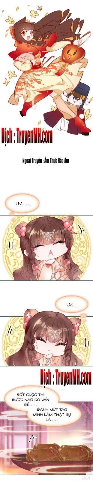 Gả Cho Một Tên Thái Giám Đáng Ghét Chapter 64 - 2