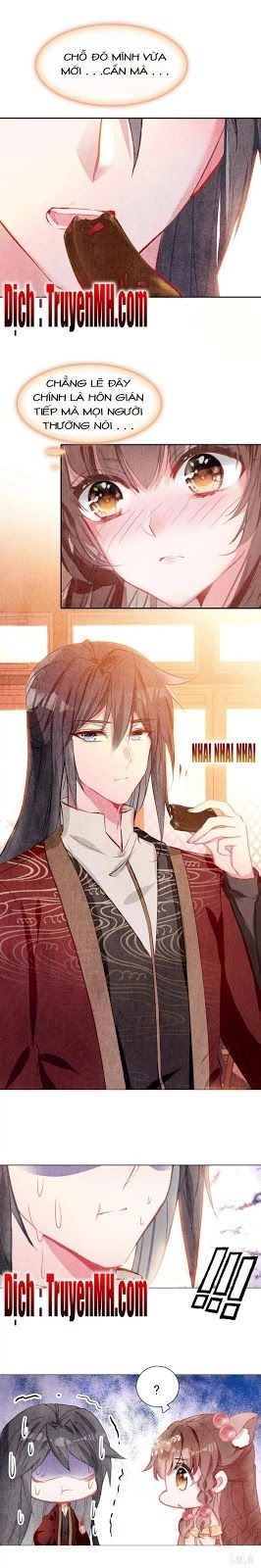 Gả Cho Một Tên Thái Giám Đáng Ghét Chapter 64 - 6