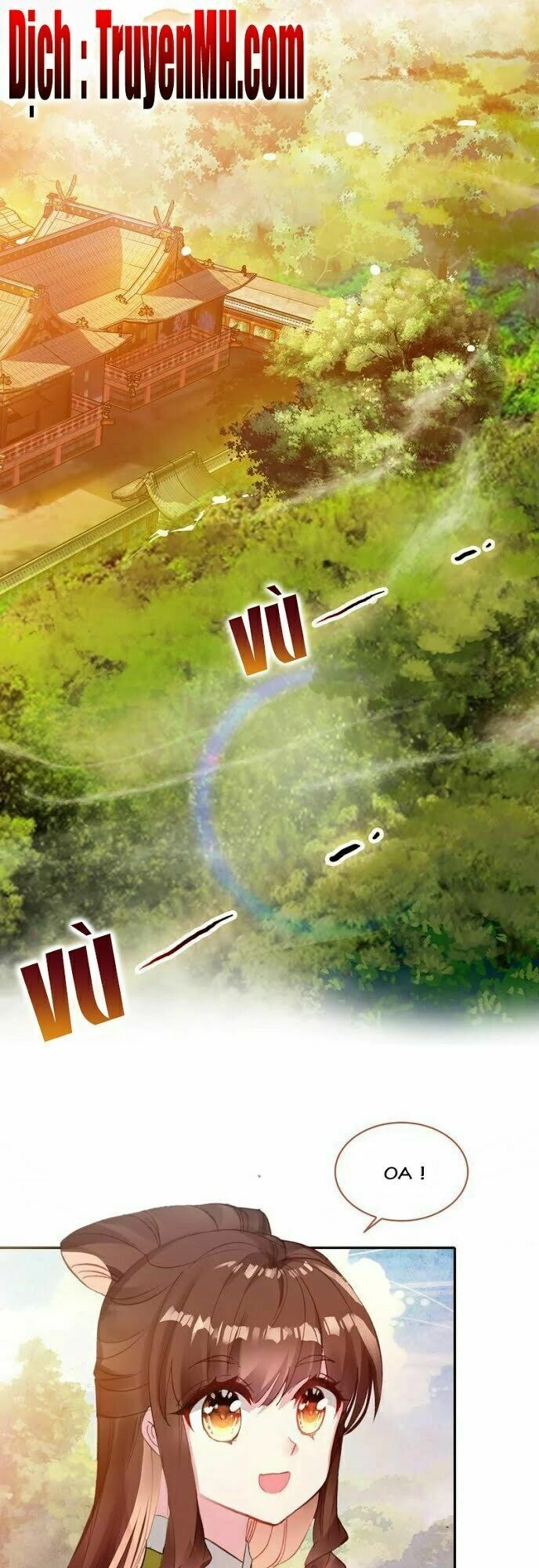 Gả Cho Một Tên Thái Giám Đáng Ghét Chapter 65 - 2