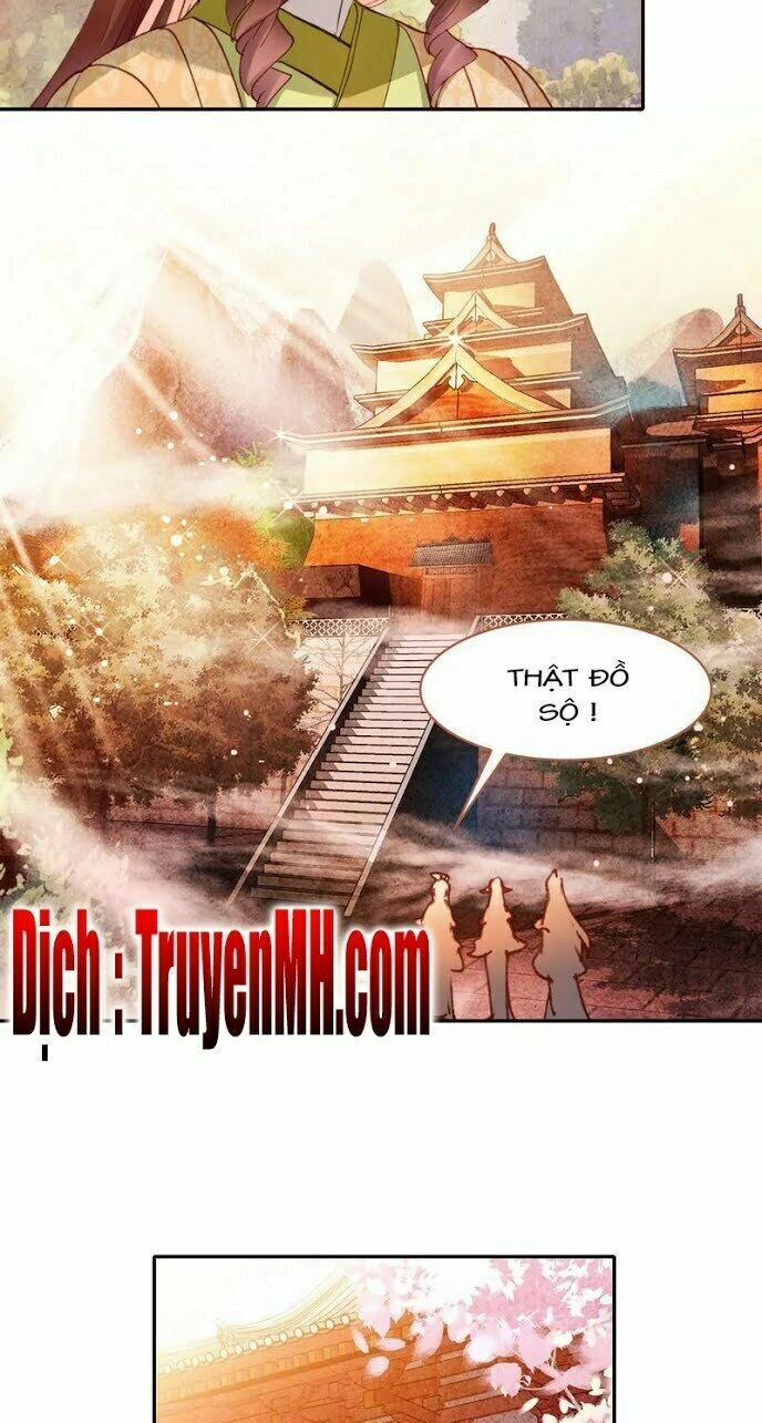 Gả Cho Một Tên Thái Giám Đáng Ghét Chapter 65 - 3