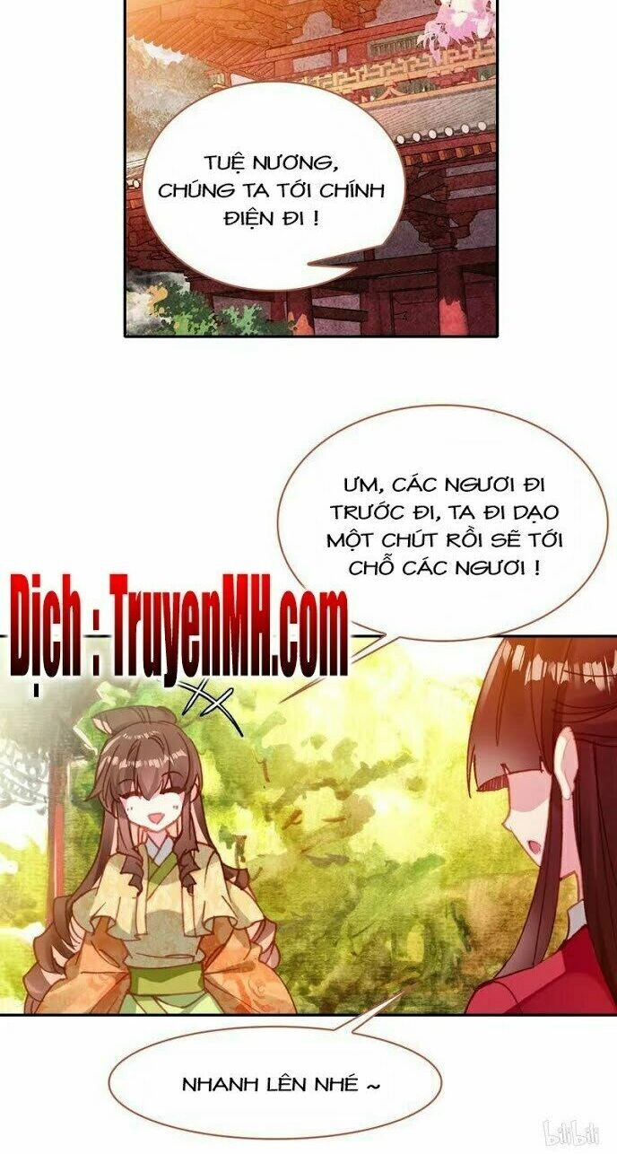 Gả Cho Một Tên Thái Giám Đáng Ghét Chapter 65 - 4
