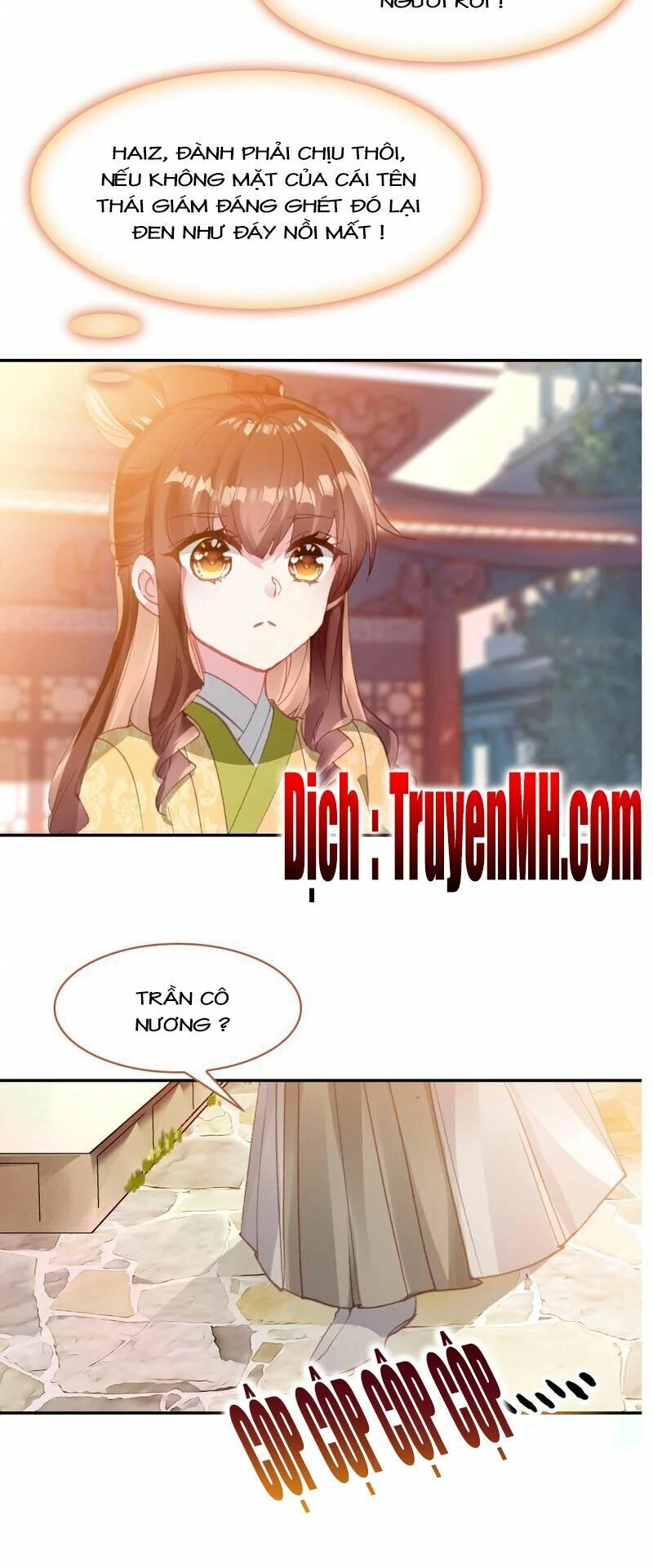 Gả Cho Một Tên Thái Giám Đáng Ghét Chapter 65 - 6