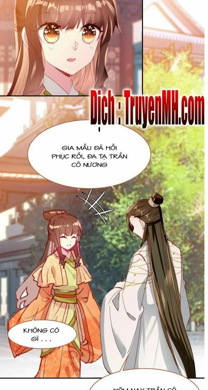 Gả Cho Một Tên Thái Giám Đáng Ghét Chapter 65 - 8