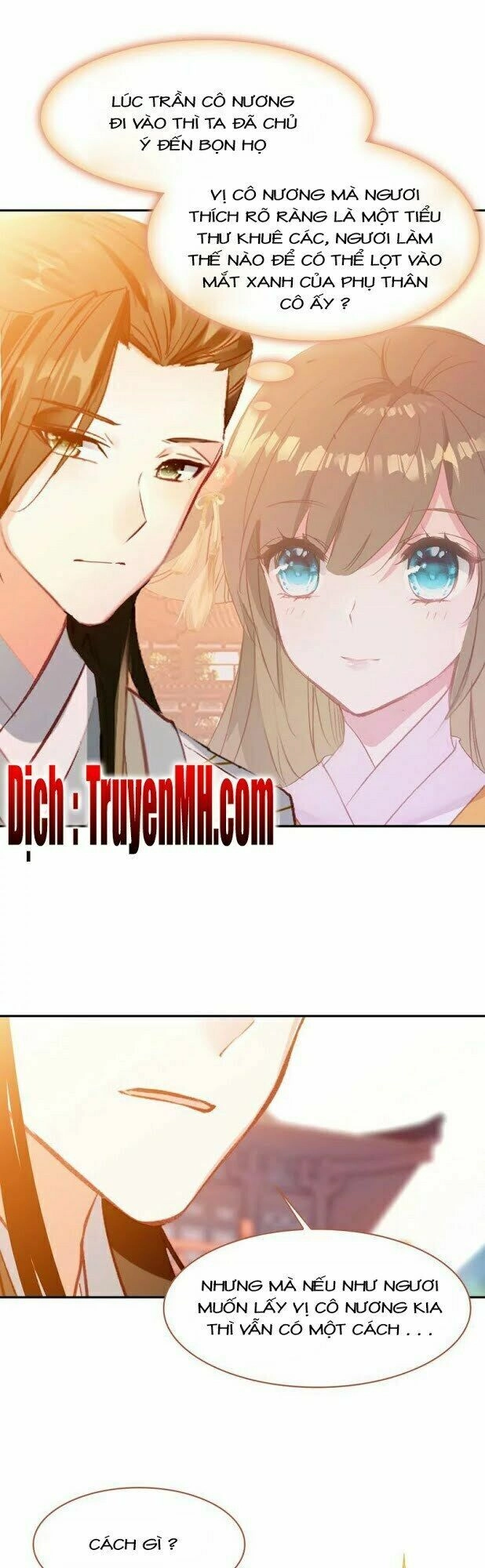 Gả Cho Một Tên Thái Giám Đáng Ghét Chapter 66 - 8