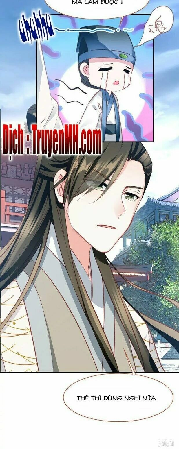 Gả Cho Một Tên Thái Giám Đáng Ghét Chapter 66 - 10