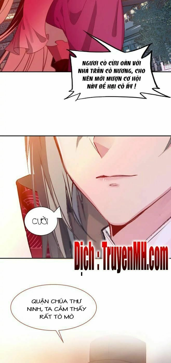 Gả Cho Một Tên Thái Giám Đáng Ghét Chapter 68 - 6