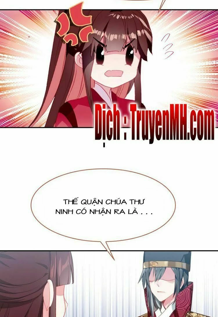 Gả Cho Một Tên Thái Giám Đáng Ghét Chapter 68 - 9