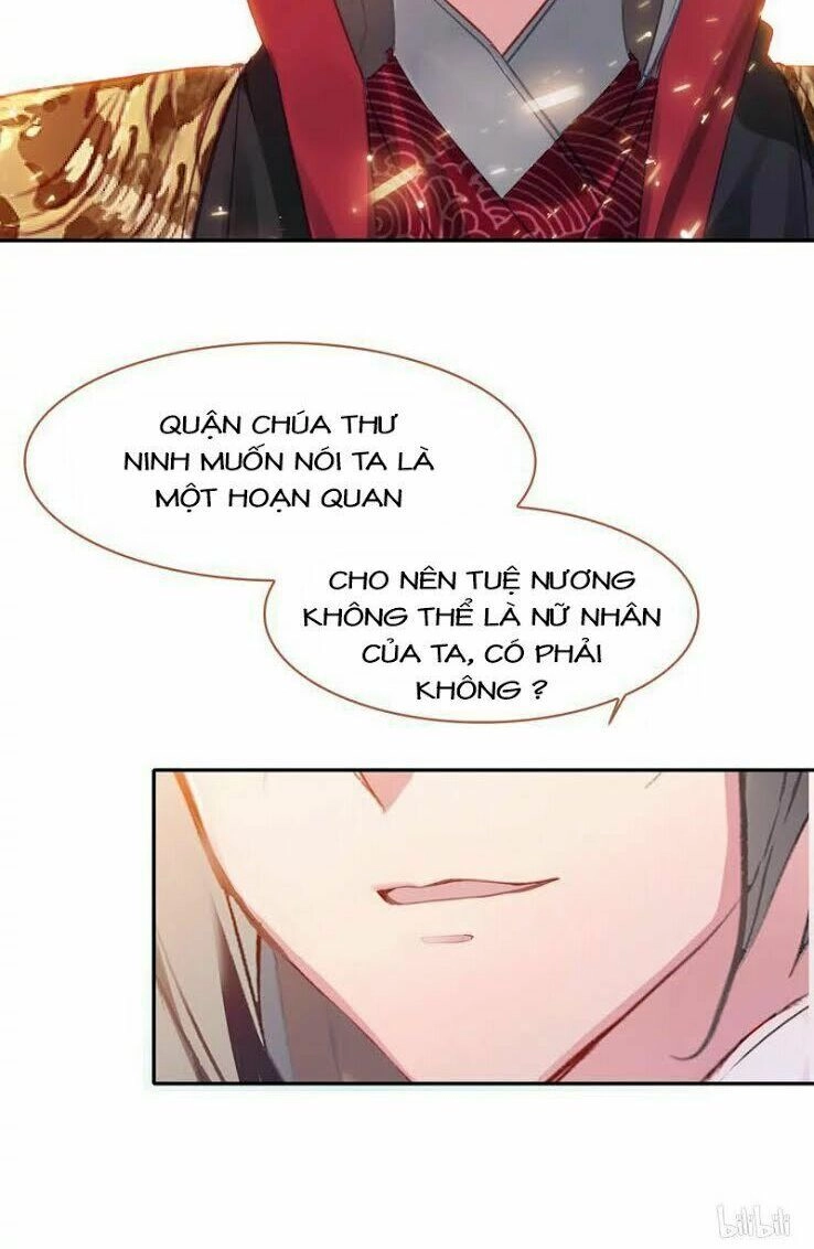 Gả Cho Một Tên Thái Giám Đáng Ghét Chapter 68 - 13