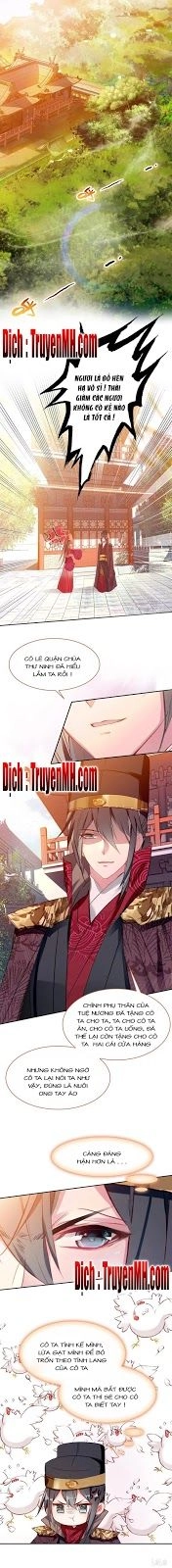 Gả Cho Một Tên Thái Giám Đáng Ghét Chapter 69 - 2