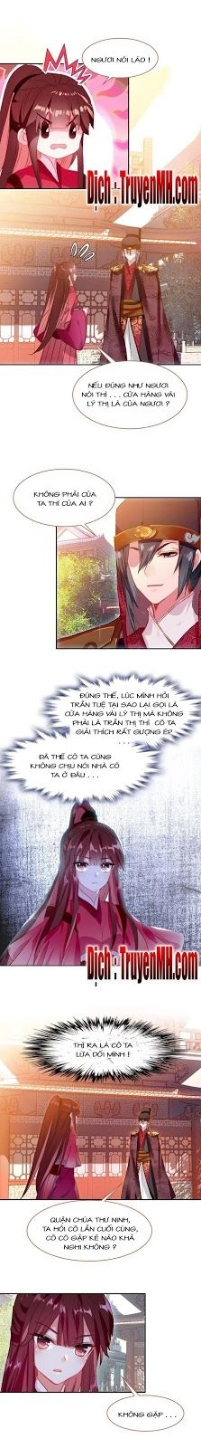 Gả Cho Một Tên Thái Giám Đáng Ghét Chapter 69 - 3