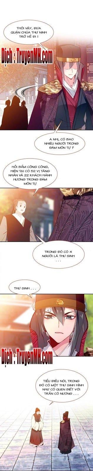 Gả Cho Một Tên Thái Giám Đáng Ghét Chapter 69 - 4