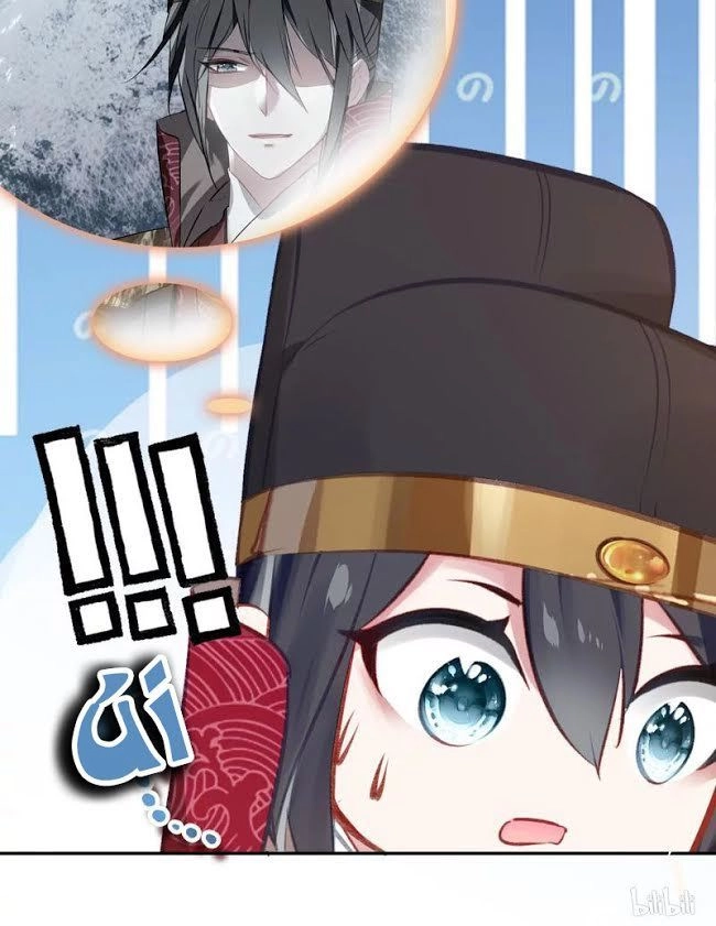 Gả Cho Một Tên Thái Giám Đáng Ghét Chapter 73 - 4