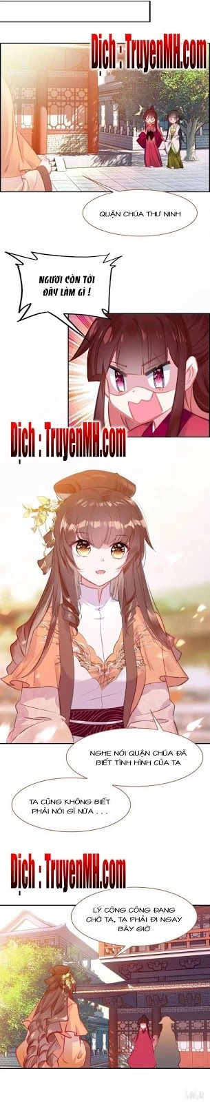 Gả Cho Một Tên Thái Giám Đáng Ghét Chapter 74 - 2