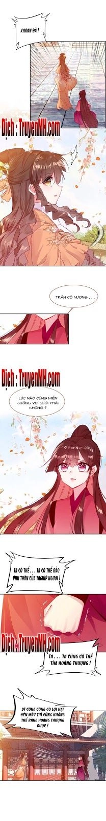 Gả Cho Một Tên Thái Giám Đáng Ghét Chapter 74 - 3