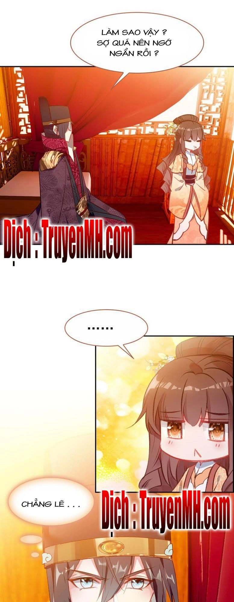 Gả Cho Một Tên Thái Giám Đáng Ghét Chapter 75 - 6