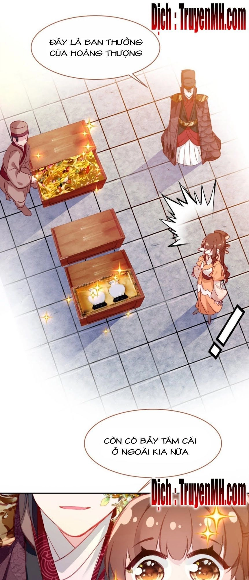 Gả Cho Một Tên Thái Giám Đáng Ghét Chapter 79 - 6