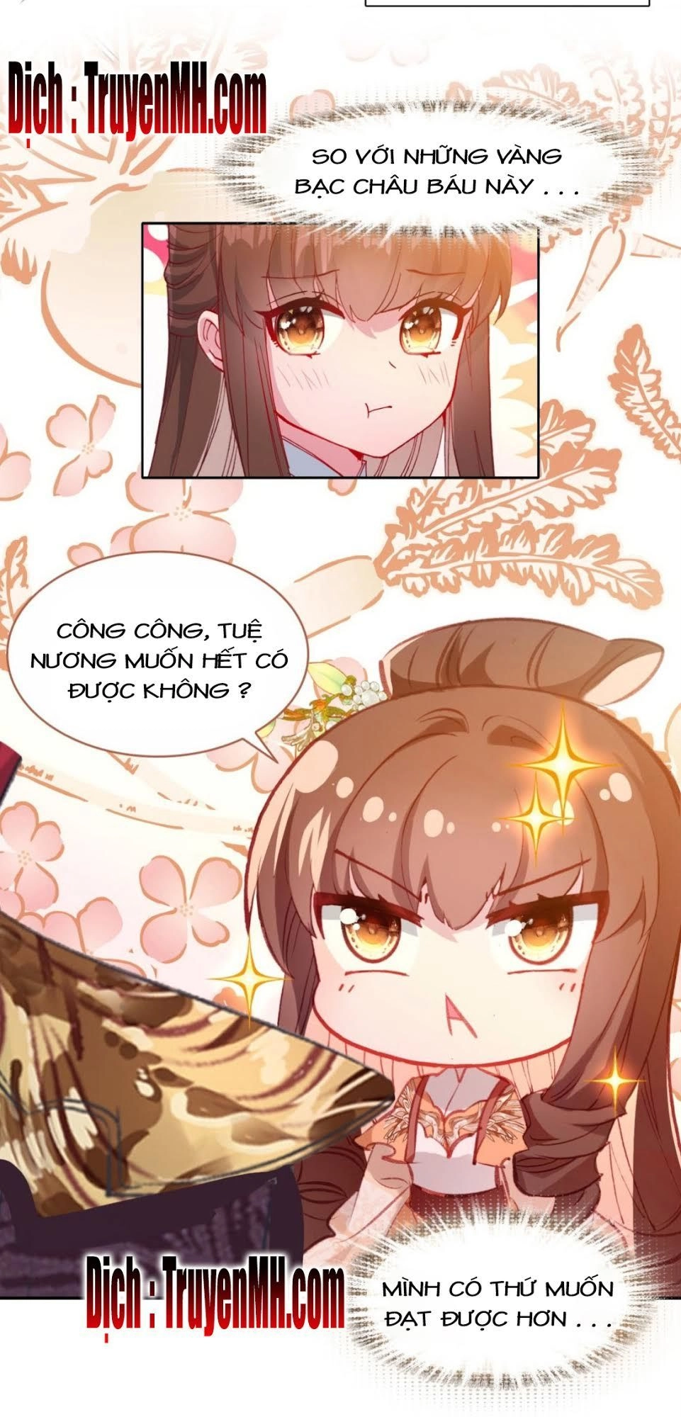 Gả Cho Một Tên Thái Giám Đáng Ghét Chapter 79 - 8