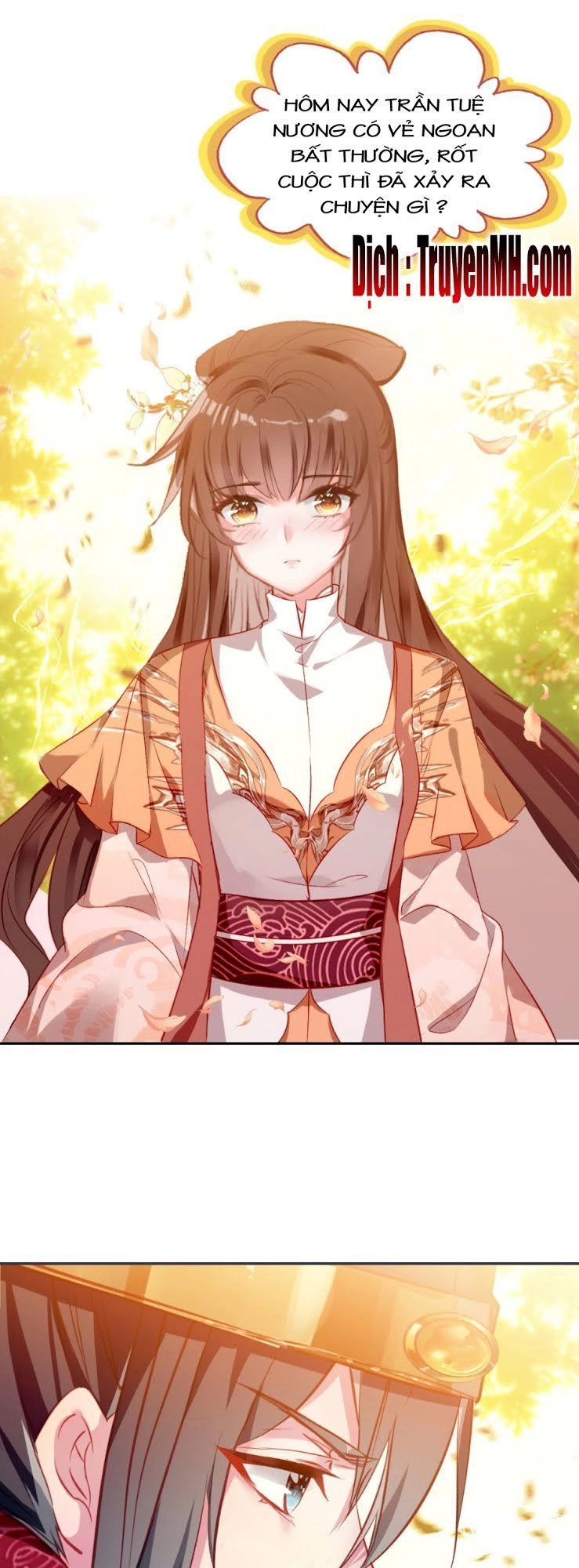 Gả Cho Một Tên Thái Giám Đáng Ghét Chapter 79 - 13