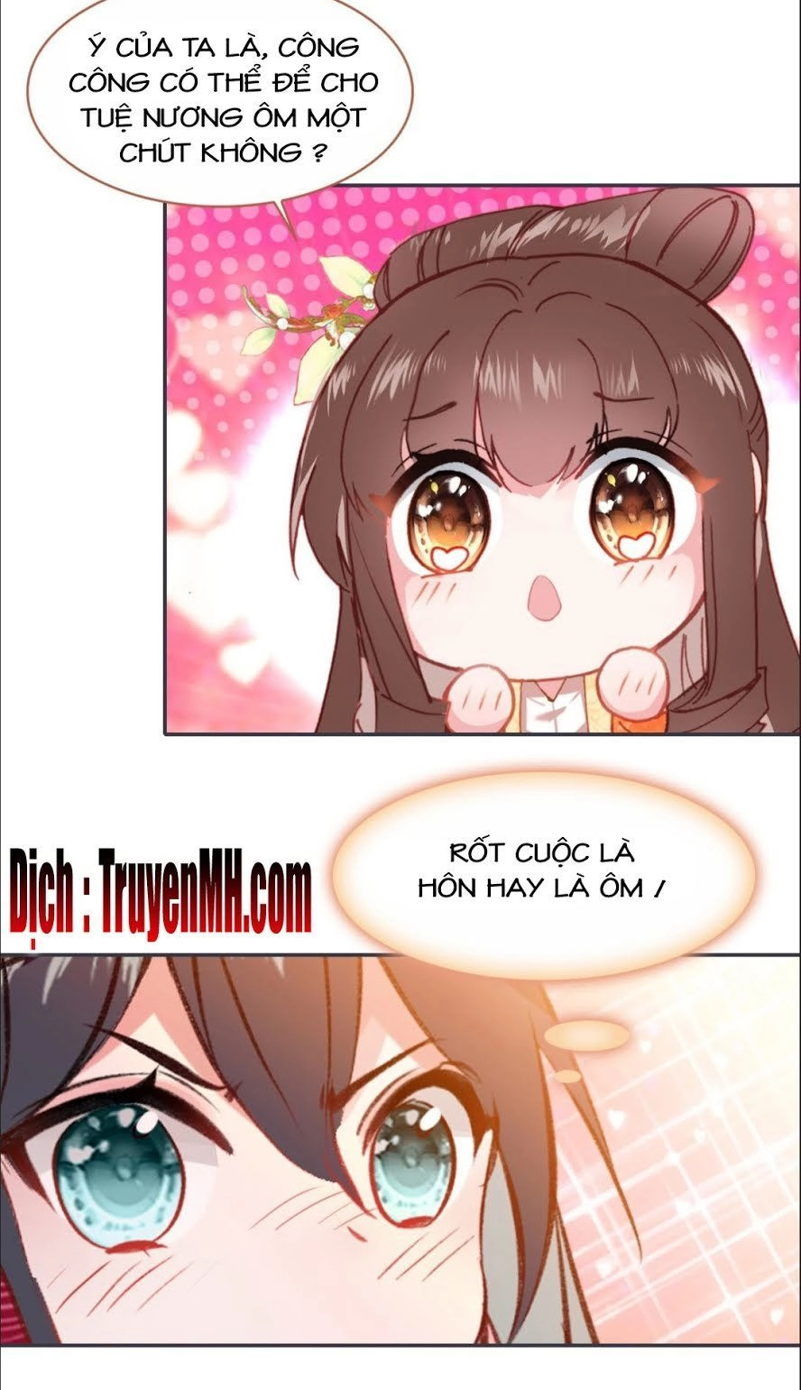 Gả Cho Một Tên Thái Giám Đáng Ghét Chapter 80 - 9