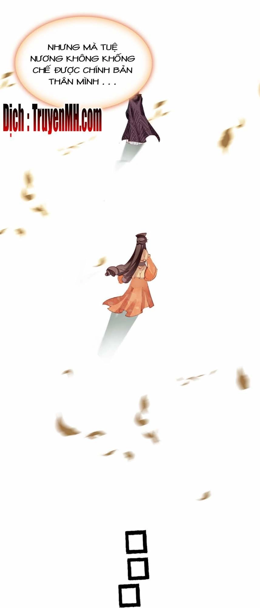 Gả Cho Một Tên Thái Giám Đáng Ghét Chapter 80 - 14