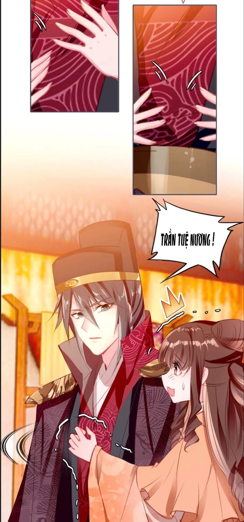 Gả Cho Một Tên Thái Giám Đáng Ghét Chapter 81 - 7