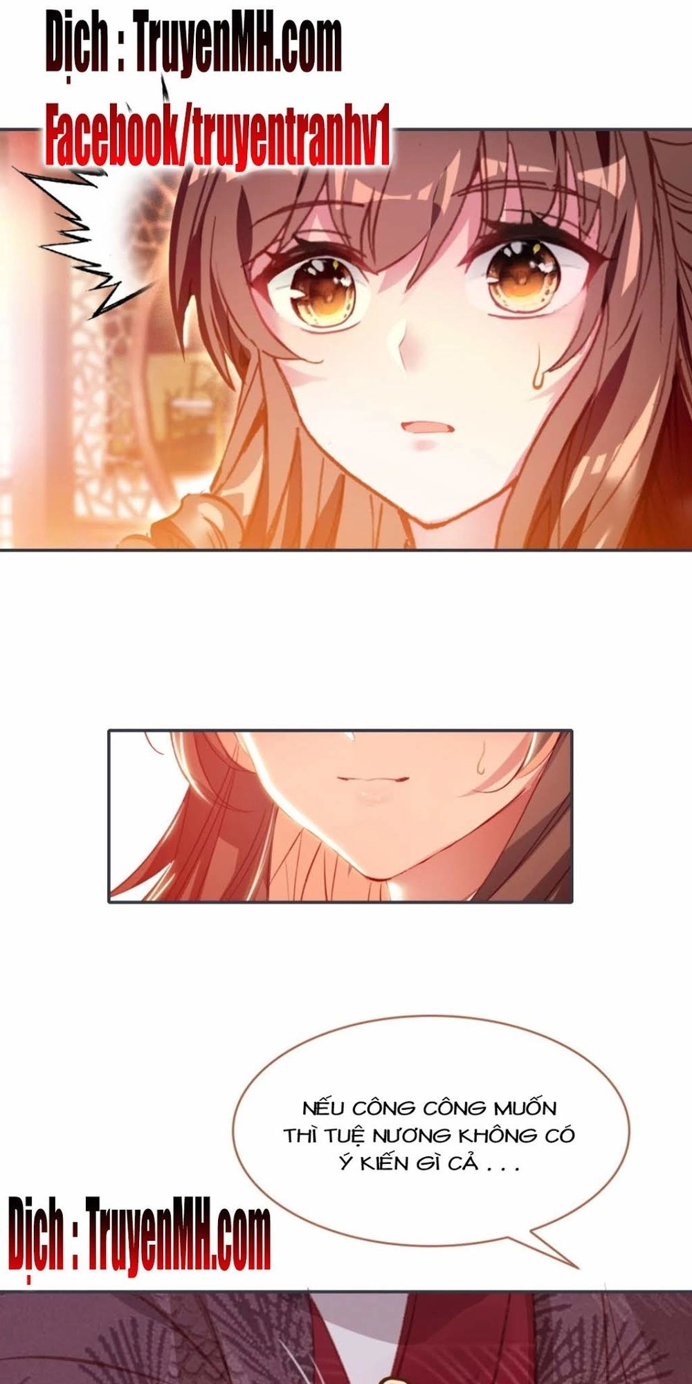 Gả Cho Một Tên Thái Giám Đáng Ghét Chapter 82 - 2