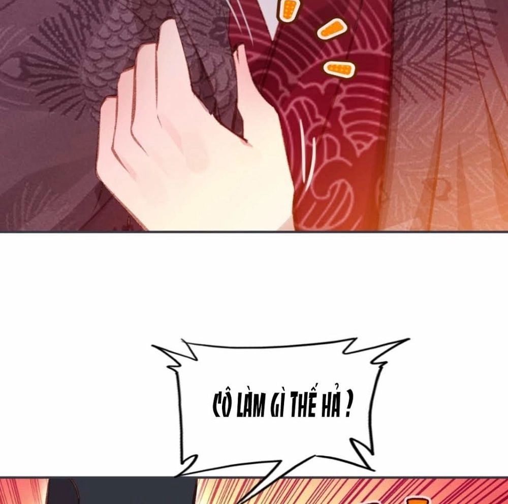 Gả Cho Một Tên Thái Giám Đáng Ghét Chapter 82 - 3