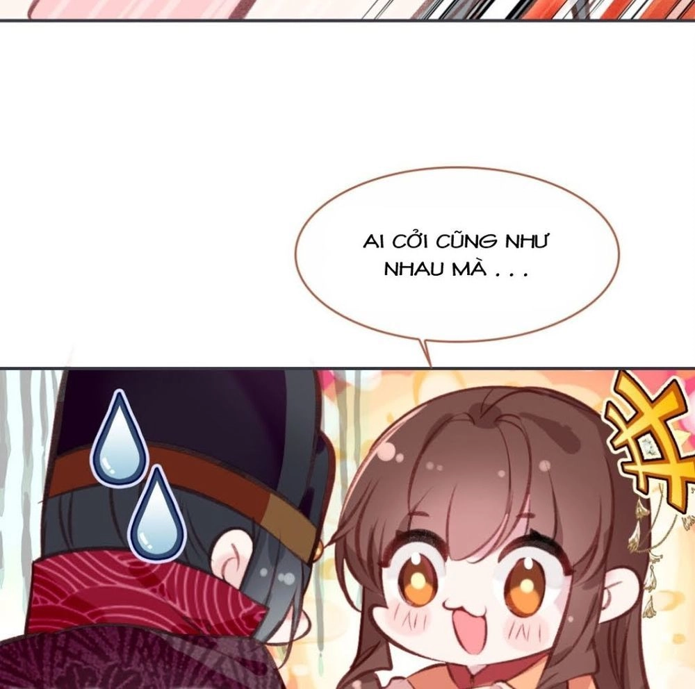 Gả Cho Một Tên Thái Giám Đáng Ghét Chapter 82 - 5