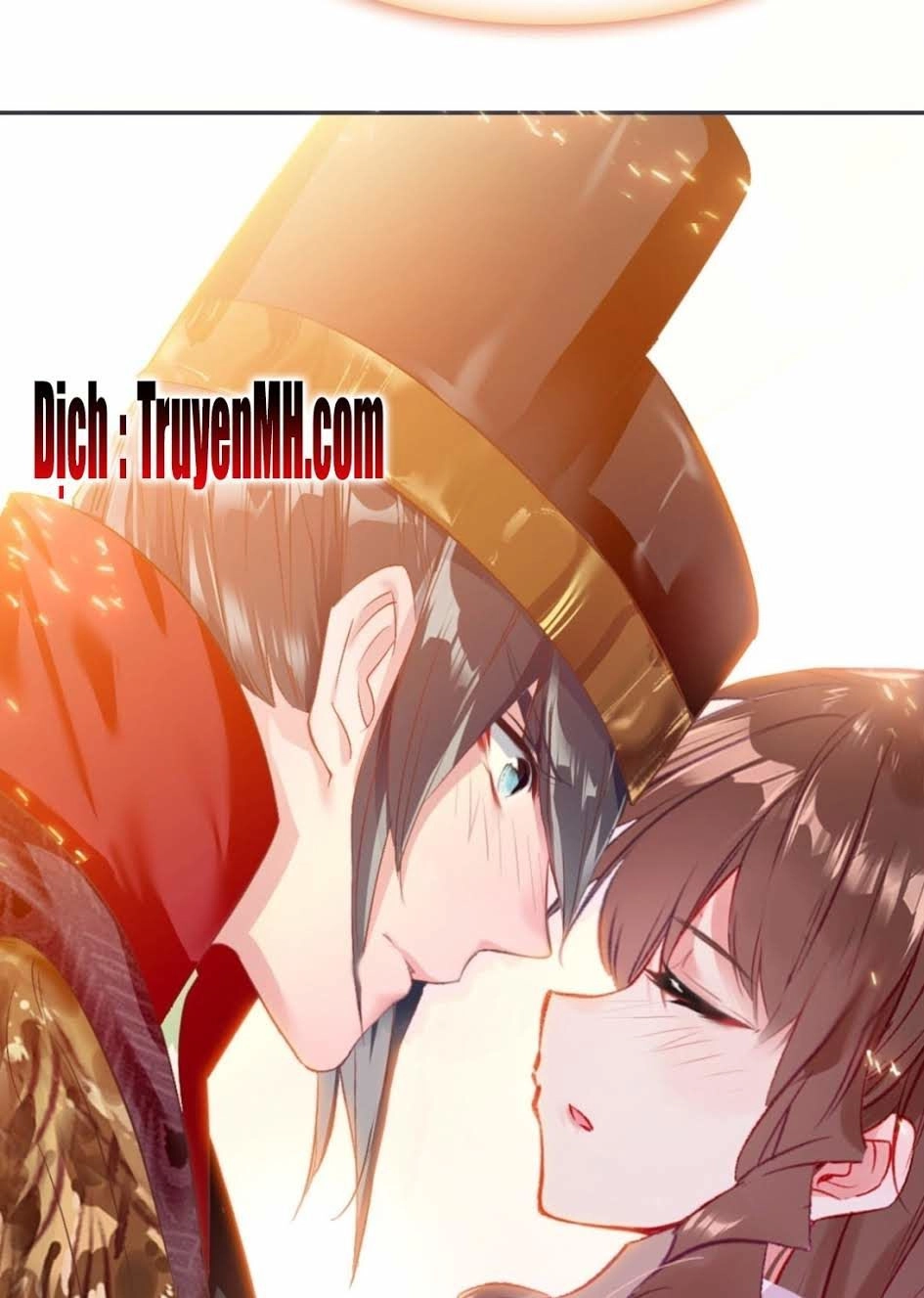 Gả Cho Một Tên Thái Giám Đáng Ghét Chapter 82 - 11