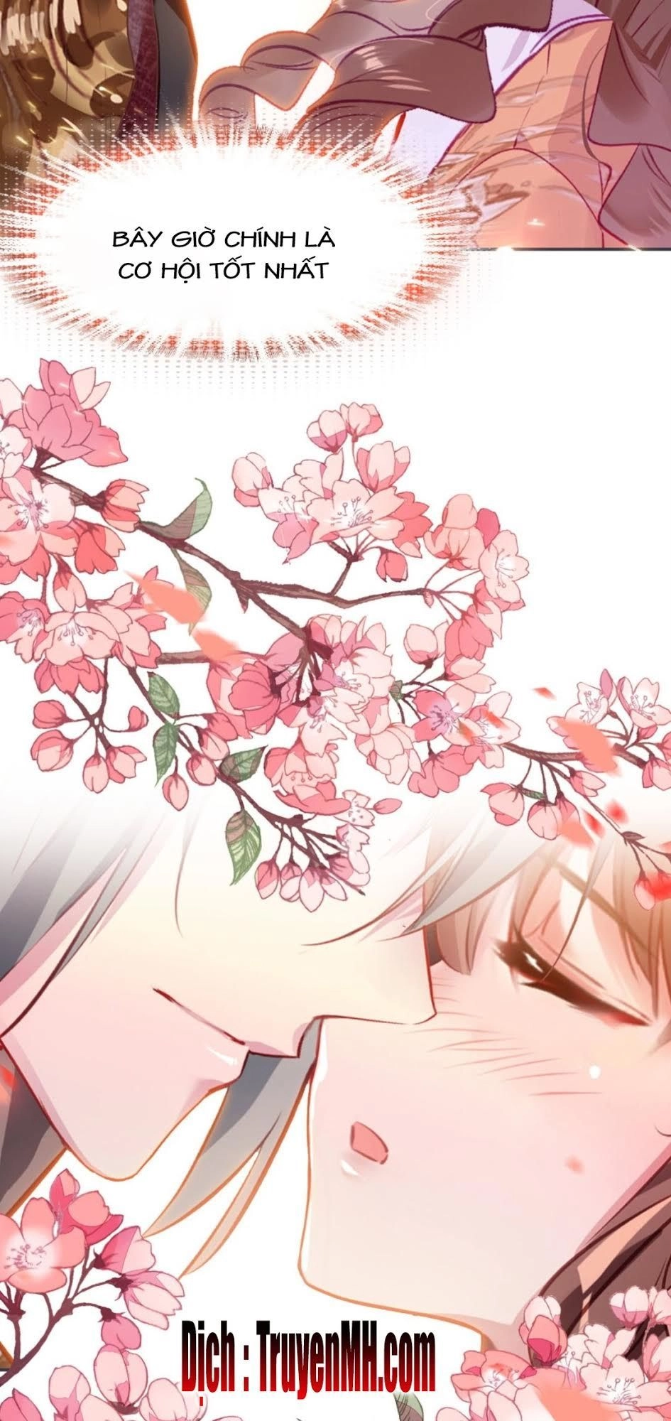 Gả Cho Một Tên Thái Giám Đáng Ghét Chapter 82 - 12