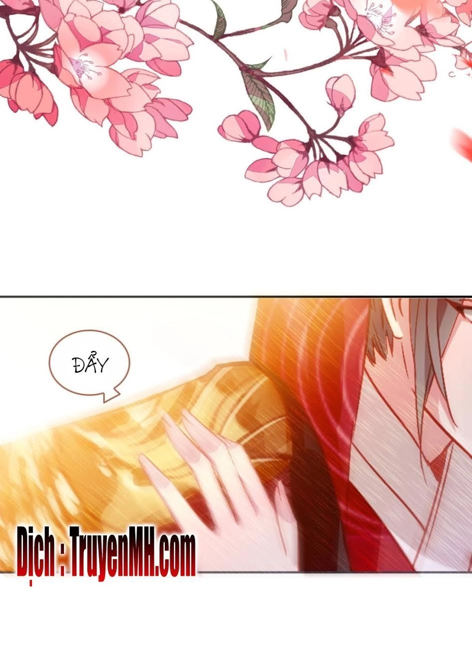 Gả Cho Một Tên Thái Giám Đáng Ghét Chapter 82 - 13