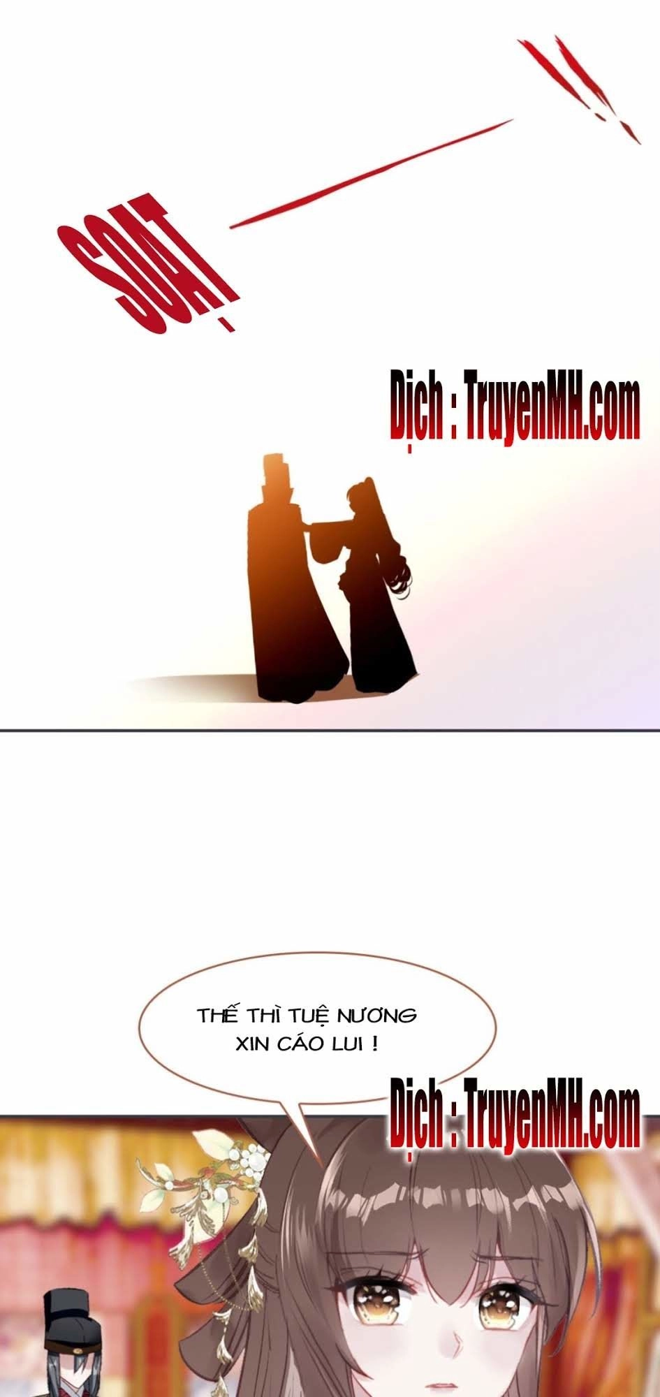 Gả Cho Một Tên Thái Giám Đáng Ghét Chapter 82 - 14